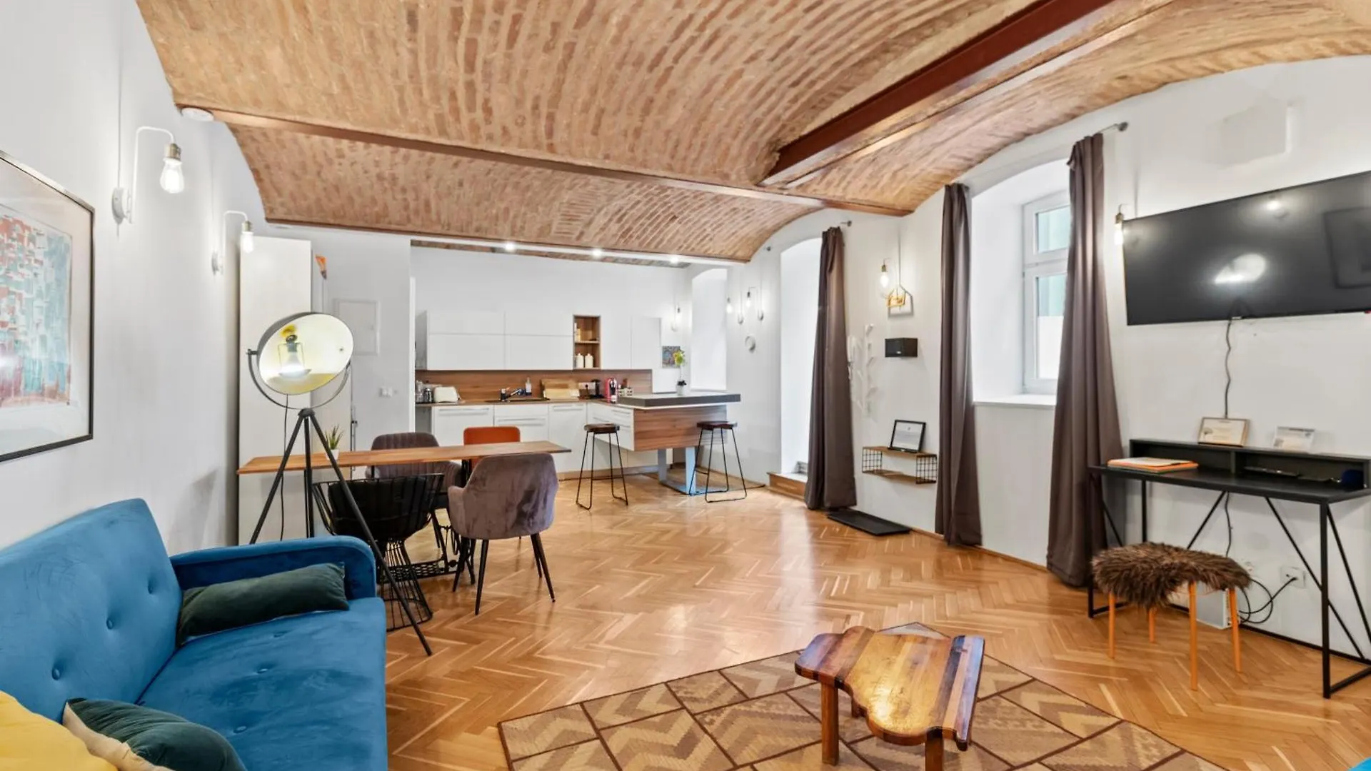 Farawayhomes Studio Vienna #B2 0*,  Austria