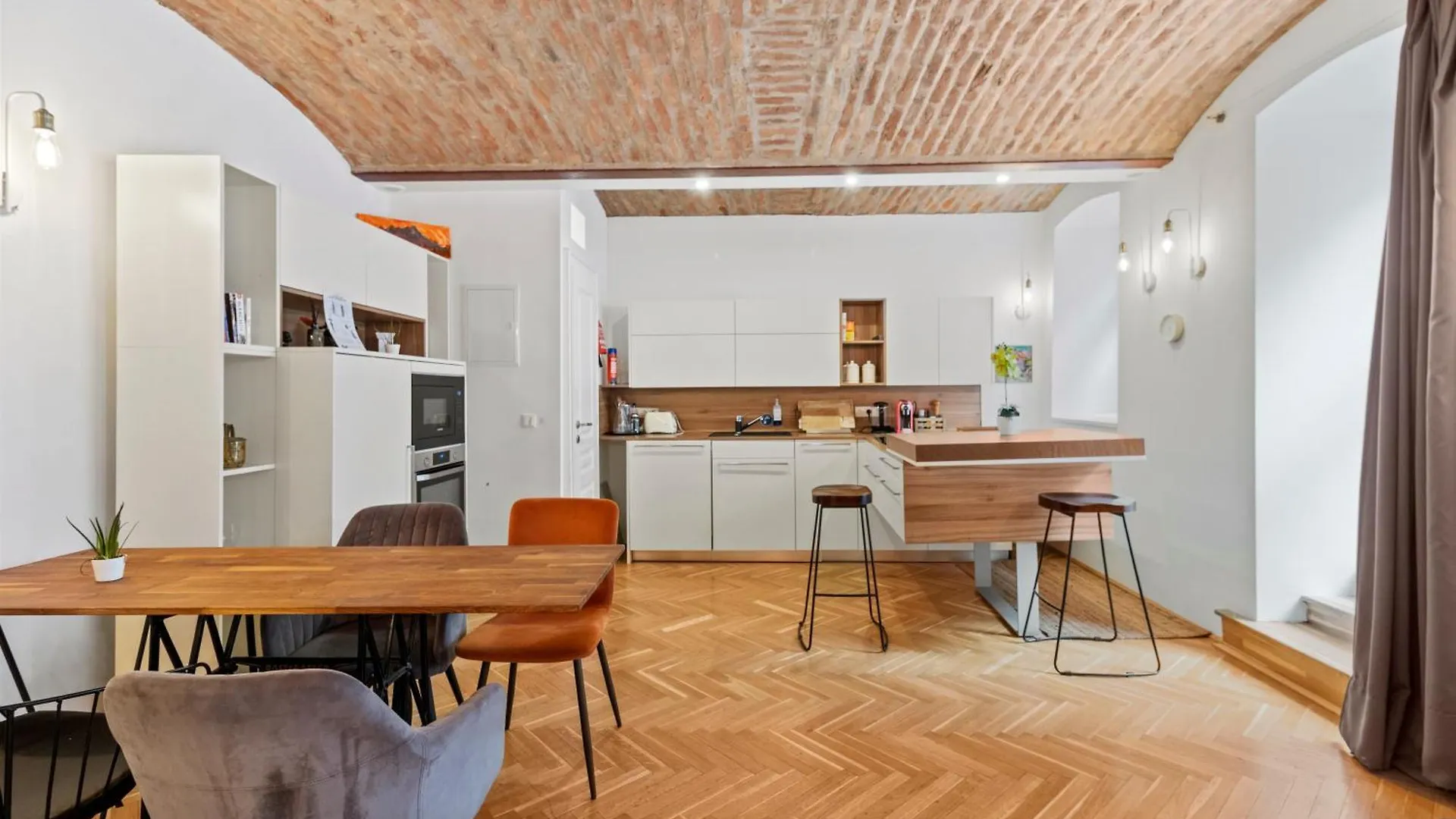 Lejlighed Farawayhomes Studio Vienna #B2