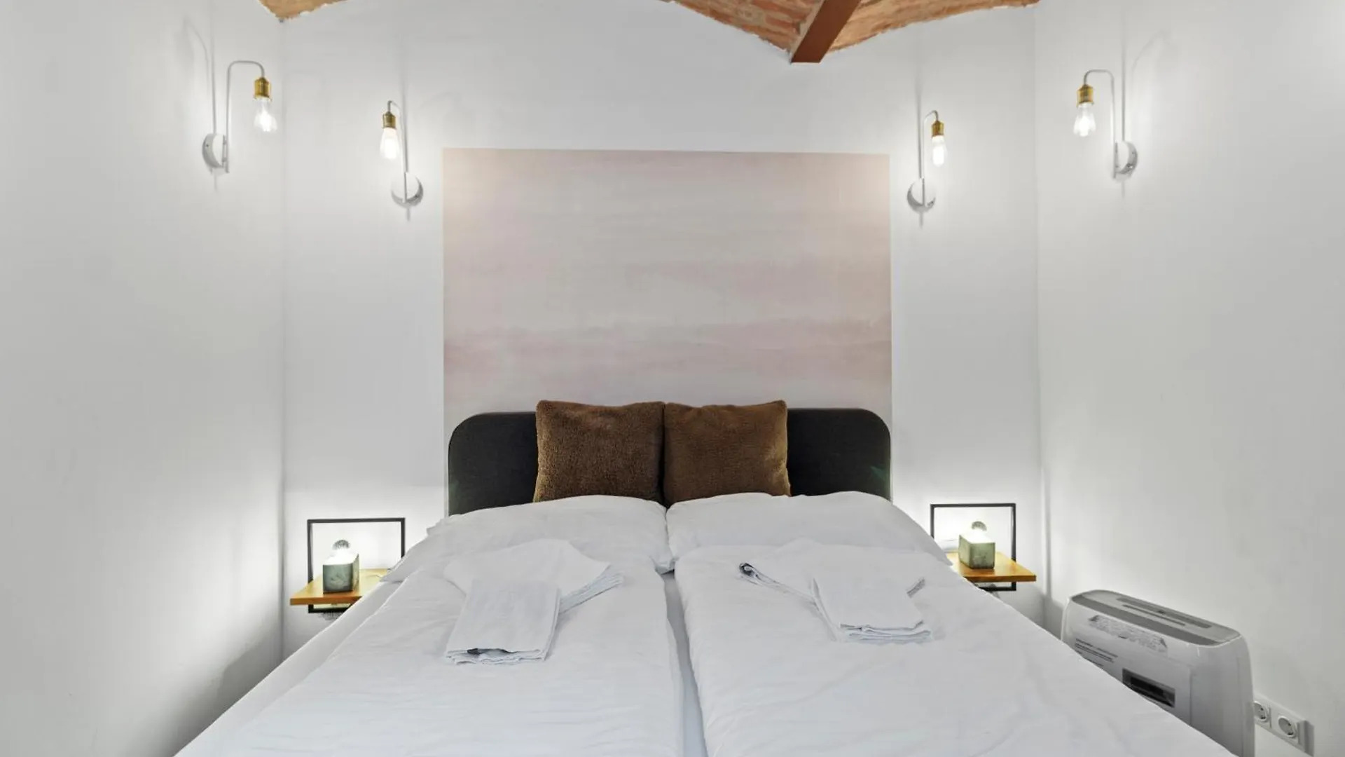 Apartament Farawayhomes Studio Vienna #B2