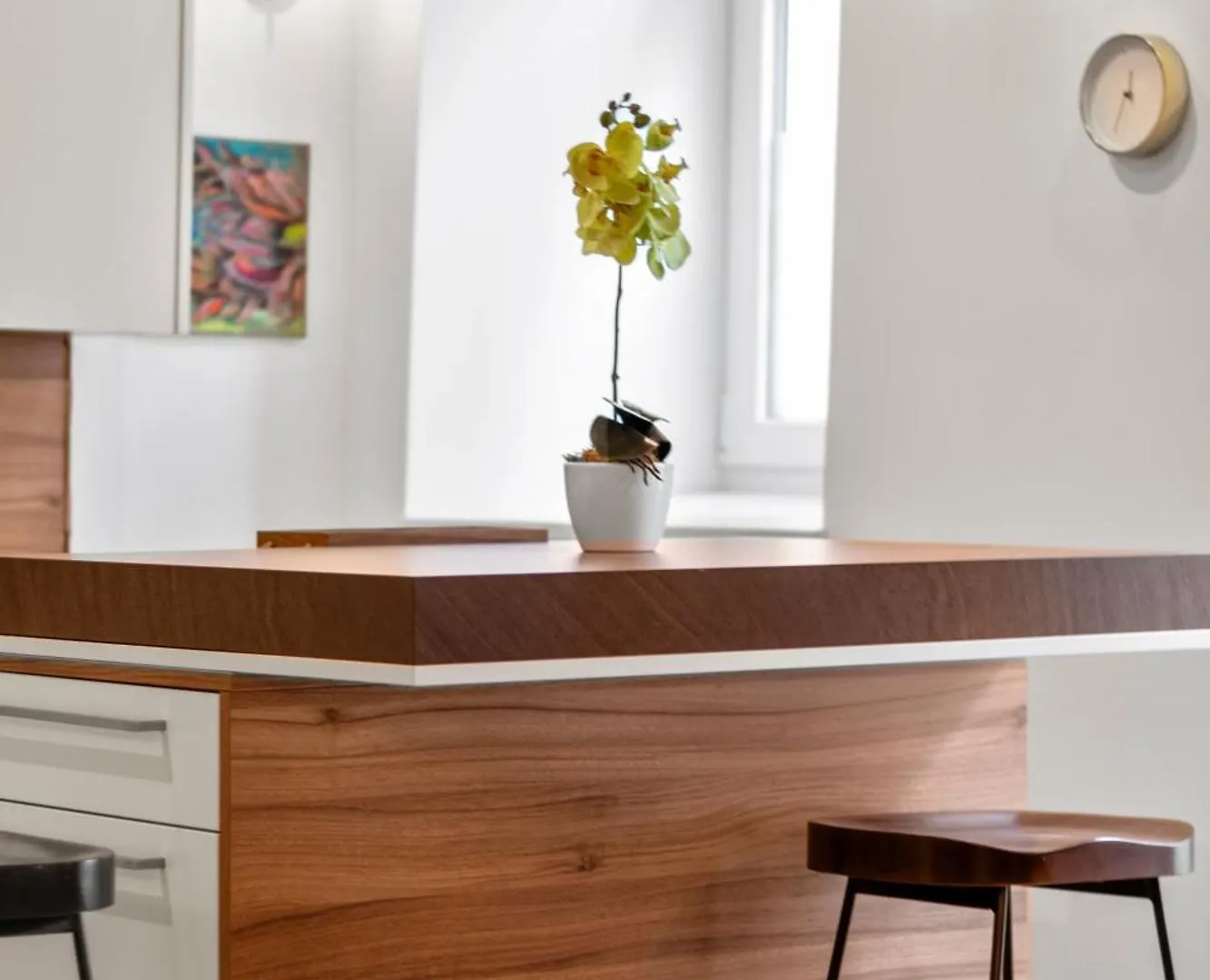 Apartament Farawayhomes Studio Vienna #B2 Austria